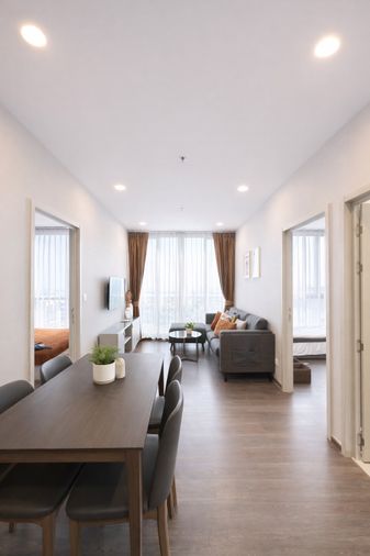 ปล่อยเช่า OKA HAUS ราคา 35,000 บาท