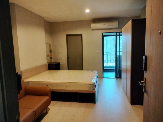 ✨ IDEO Sukhumvit 115 ✨ขายคอนโดราคาพิเศษ 2.5 ลบ. ติดรถไฟฟ้า BTSสถานีปู่เจ้า