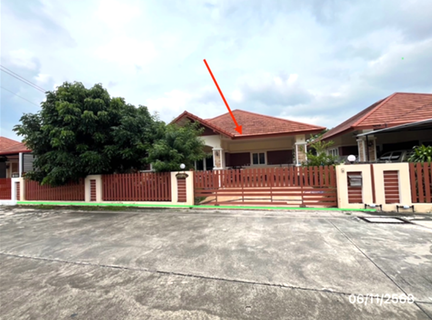บ้านเดี่ยว 69.8 ตร.วา วริศรา เนินสำลี เมืองระยอง ระยอง 2.5M
