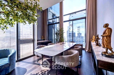 ขายคอนโด : คอนโด 2-ห้องนอน ที่ ลาวิค สุขุมวิท 57 ใกล้ BTS ทองหล่อ (ID 2423400)