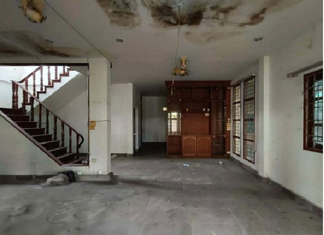 รูป BP00426 ขายบ้านเดี่ยว หมู่บ้าน เทพธานี ซอย 2/2 (ในโครงการ ฯ) ถนน มิตรภาพ(ทล.2) ตำบล จอหอ อำเภอ เมืองนครราชสีมา จังหวัด นครราชสีมา - รูปที่ 6/8