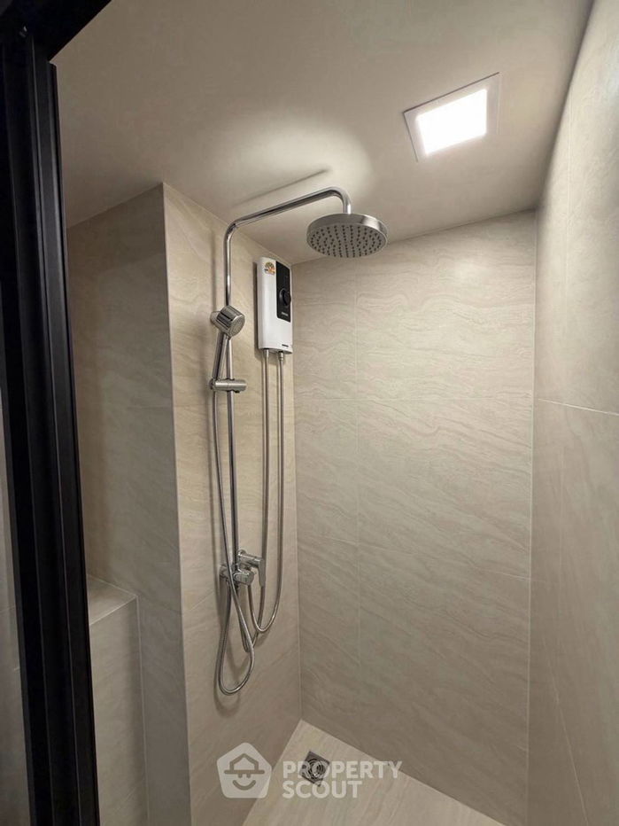 รูป คอนโด 2-ห้องนอน ที่ เดอะ เบส เออร์เบิน พระราม 9 ใกล้ MRT พระราม 9 (ID 2678511) - รูปที่ 5/9