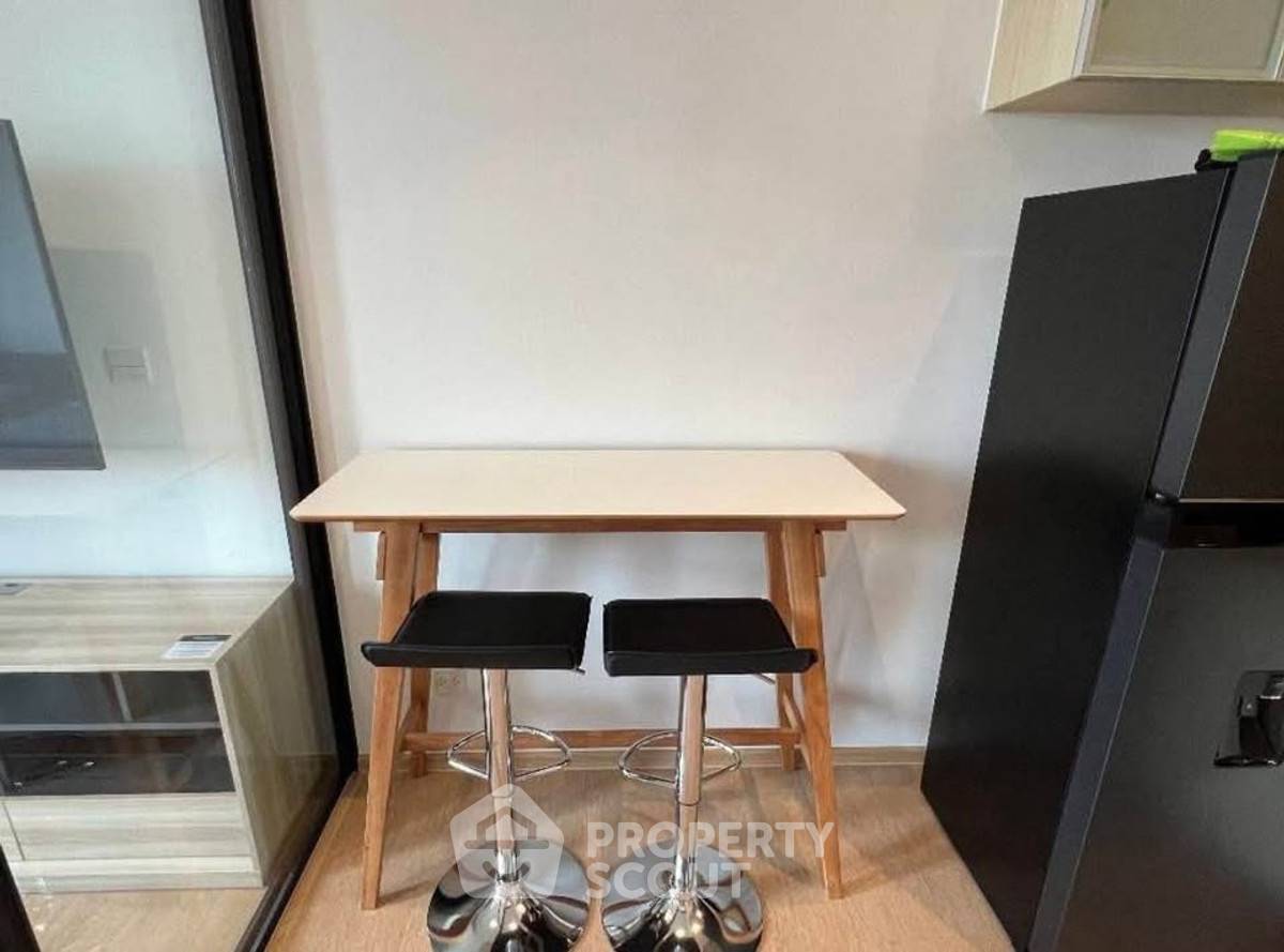 รูป คอนโด สตูดิโอ ที่ มารุ เอกมัย 2 ใกล้ BTS เอกมัย (ID 2511853) - รูปที่ 6/9