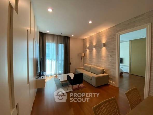 picture 1-BR Condo at Bright Sukhumvit 24 Condominium near BTS Phrom Phong (ID 2679700) - 2/13