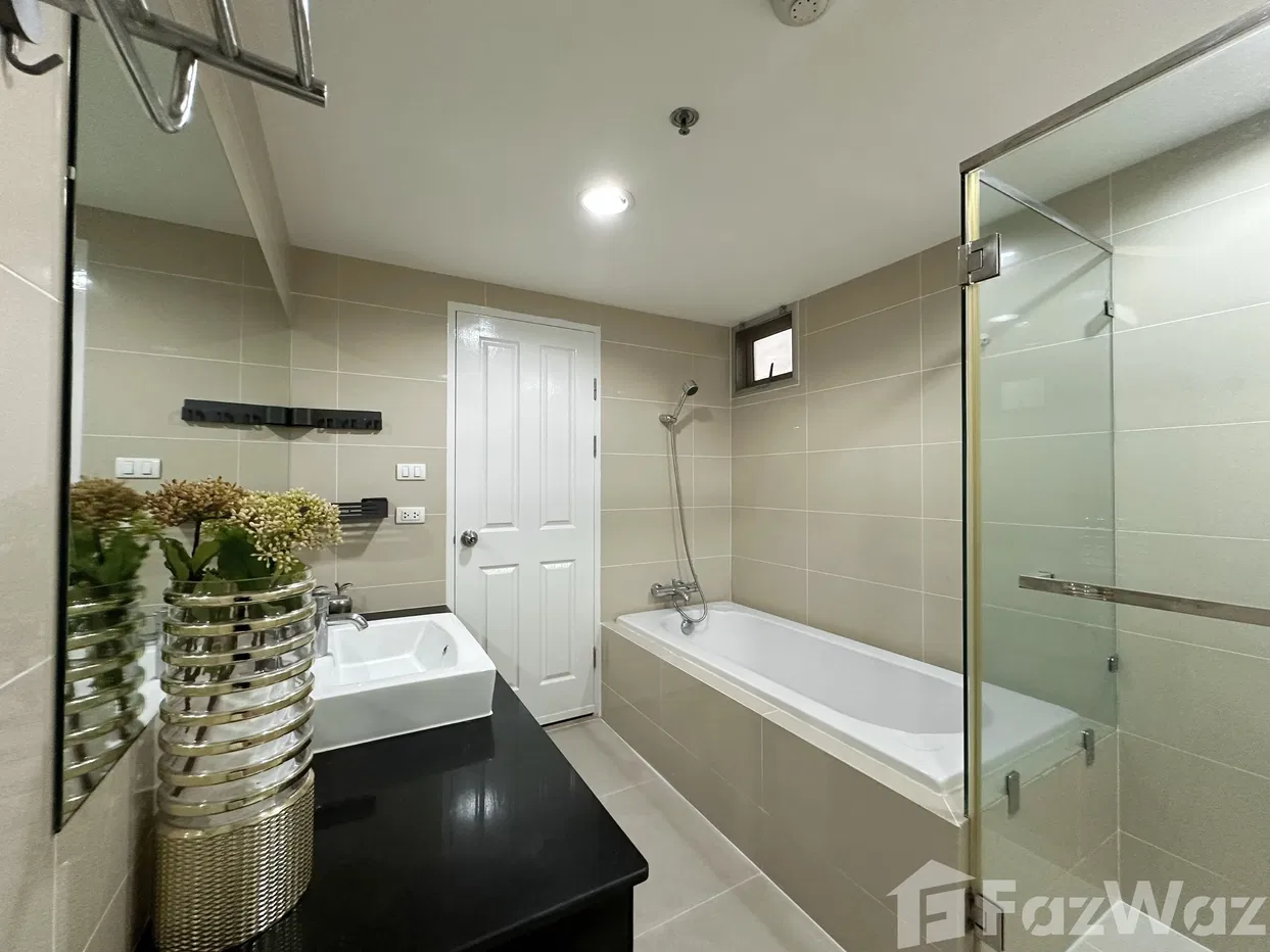 รูป ขาย คอนโด 3 ห้องนอน ในโครงการ เบลล์ แกรนด์ พระราม 9 6066855 - รูปที่ 11/12