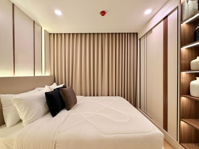 ☀️💚ซีรอคโค บางนา 36💚☀️ใกล้เซ็นทรัลบางนา bigC