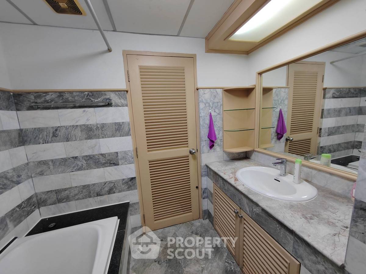 รูป คอนโด 1-ห้องนอน ที่ สีลม สวีท คอนโดมิเนียม ใกล้ BTS เซนต์หลุยส์ (ID 2671500) - รูปที่ 8/11