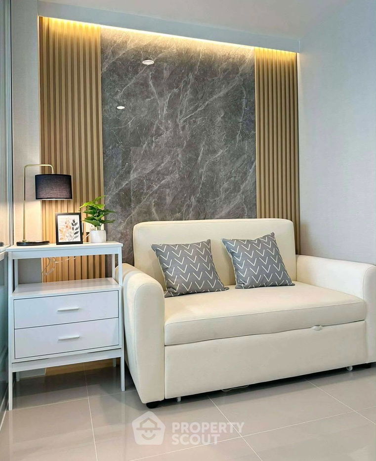 รูป คอนโด 1-ห้องนอน ที่ ลุมพินี ซีวิว จอมเทียน ใกล้ หาดจอมเทียน (ID 2678415) - รูปที่ 11/12