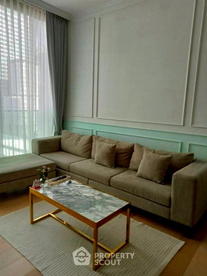 เช่าคอนโด BTS เซนต์หลุยส์ : คอนโด 1-ห้องนอน ที่ อนิล สาทร 12 ใกล้ BTS เซนต์หลุยส์ (ID 2658557)