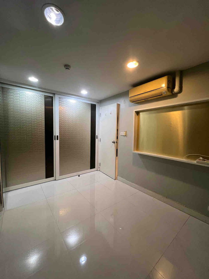 รูป ขายด่วน The Plenary Sathon คอนโดทำเลใกล้รถไฟฟ้า 2 สถานี ห่างไอคอนสยามเพียง 10 นาที	 - รูปที่ 6/11