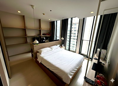 ขายคอนโด : 🏢 ขายคอนโด : Noble Ploenchit (โนเบิล เพลินจิต)   รหัสทรัพย์ | 📌LNP-C12177 