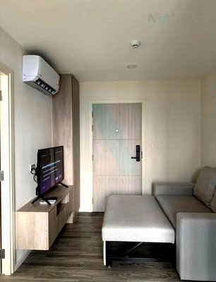 Condos for rent : Ikon Sukhumvit 77 ✅🏠 For rent Only 12,500/month