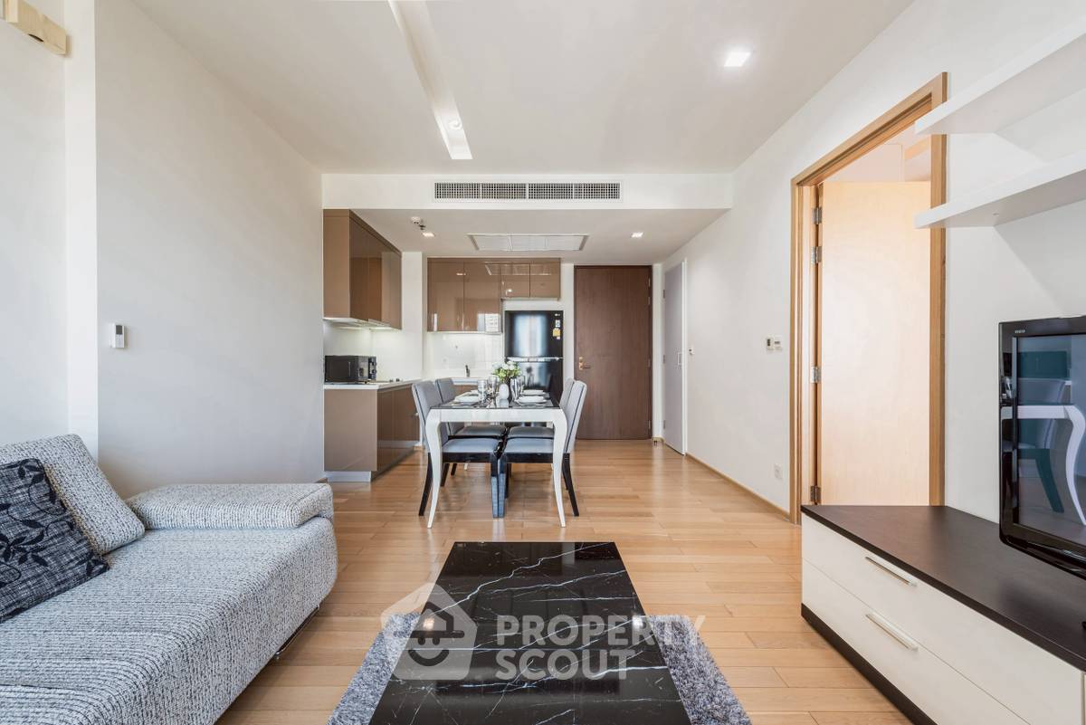 รูป คอนโด 1-ห้องนอน ที่ สิริ แอท สุขุมวิท ใกล้ BTS ทองหล่อ (ID 2677786) - รูปที่ 5/19
