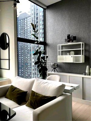 คอนโดให้เช่า : ชีวาทัย เรสซิเดนซ์ อโศก 🌟PN-00007391🌟