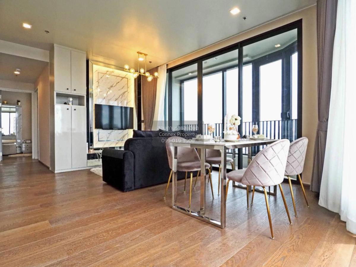 รูป เช่าคอนโด  ไอดีโอ คิว สุขุมวิท 36 BTS-ทองหล่อ คลองตัน เขต คลองเตย กรุงเทพ CX-102650 ✅ ทักไลน์ @connexproperty ตอบทันที ทีมงานมืออาชีพ ✅ - รูปที่ 10/12