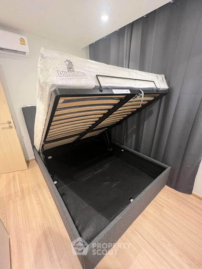 รูป คอนโด 2-ห้องนอน ที่ มารุ เอกมัย 2 ใกล้ BTS เอกมัย (ID 2390240) - รูปที่ 13/26