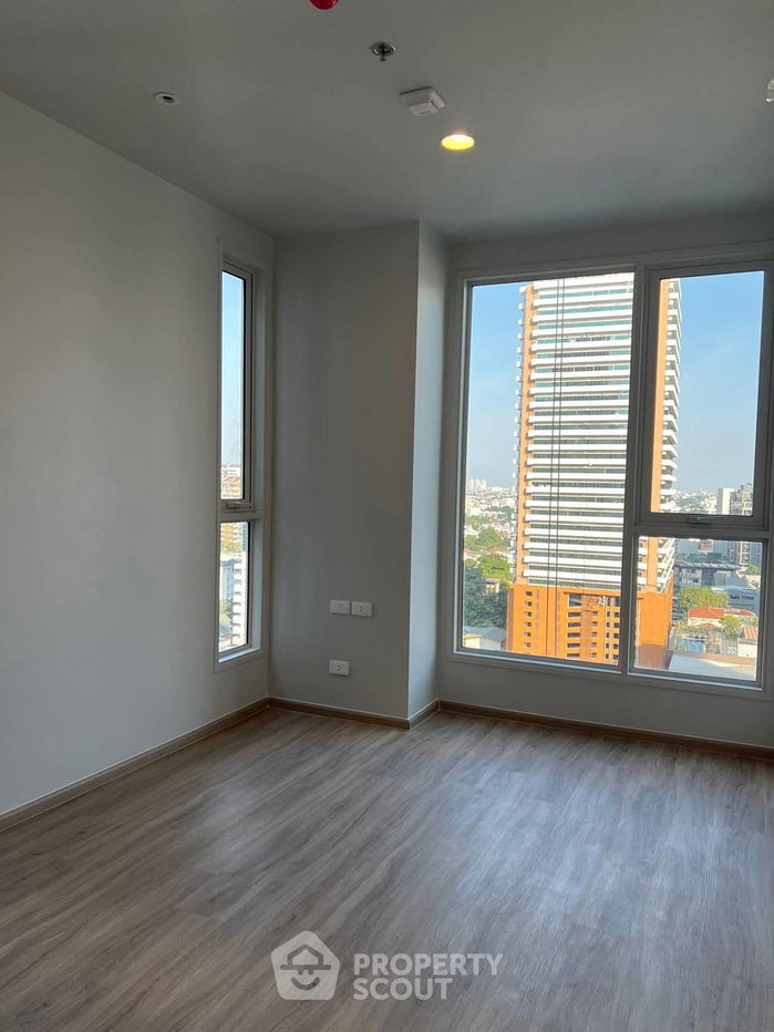 รูป คอนโด 2-ห้องนอน ที่ คัลเจอร์ ทองหล่อ ใกล้ BTS ทองหล่อ (ID 2675385) - รูปที่ 5/8