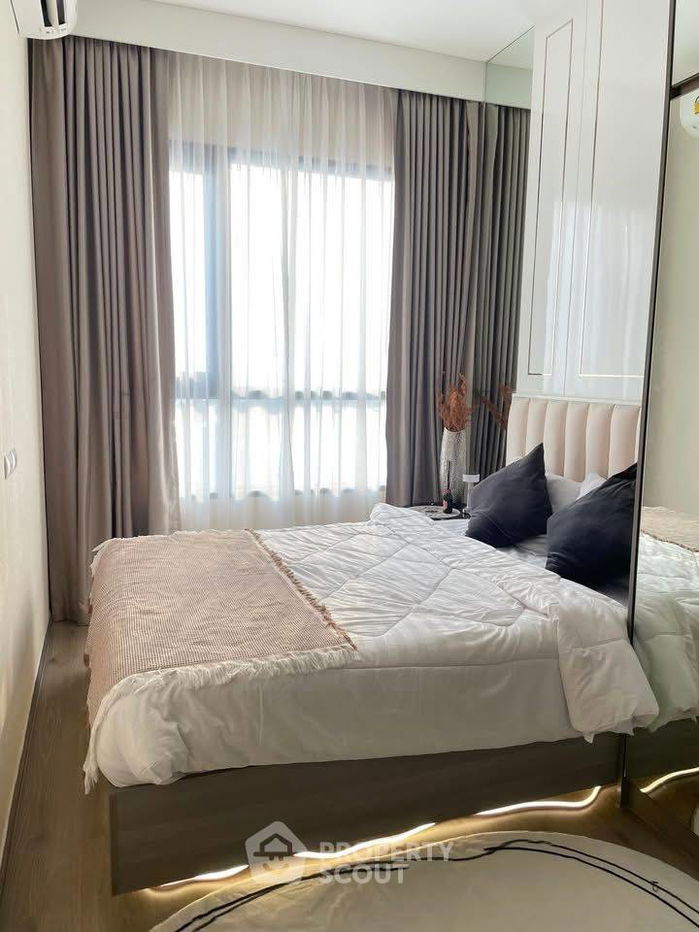 picture 1-BR Condo at Knightsbridge Prime Onnut near BTS On Nut (ID 2138001) - 6/17