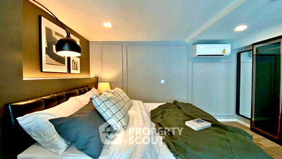 ขายคอนโด : คอนโด 1-ห้องนอน ที่ โมดิซ สุขุมวิท 50 ใกล้ BTS อ่อนนุช (ID 2673595)