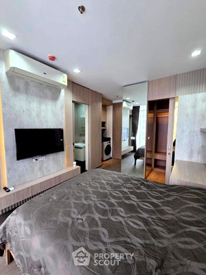 Condos for sale : Studio Condo at Park Origin Phrom Phong near BTS Phrom Phong (ID 2353579)