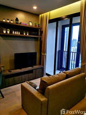 ขายคอนโด : ขาย คอนโด 1 ห้องนอน ในโครงการ แอชตัน อโศก 1399004