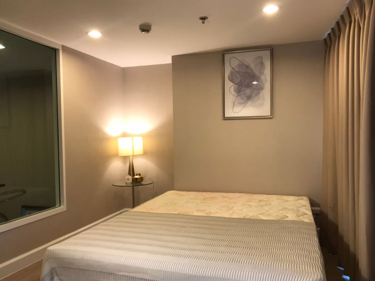 รูป 🔮RB23431 ให้เช่าถูกมาก👍เมโทร สกาย บางซื่อ - ประชาชื่น✅แอดไลน์ @119dgdea ( มี @ ด้วย) แอดมินตอบไว - รูปที่ 4/15