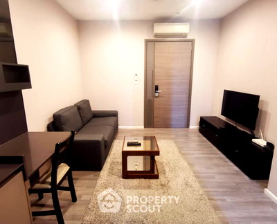 Condos for rent : 1-BR 35 Sqm The Room Sukhumvit 69, 100m to BTS Phra Khanong (ID 2061036)