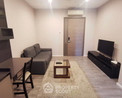 รูปภาพ 1-BR 35 Sqm The Room Sukhumvit 69, 100m to BTS Phra Khanong (ID 2061036)