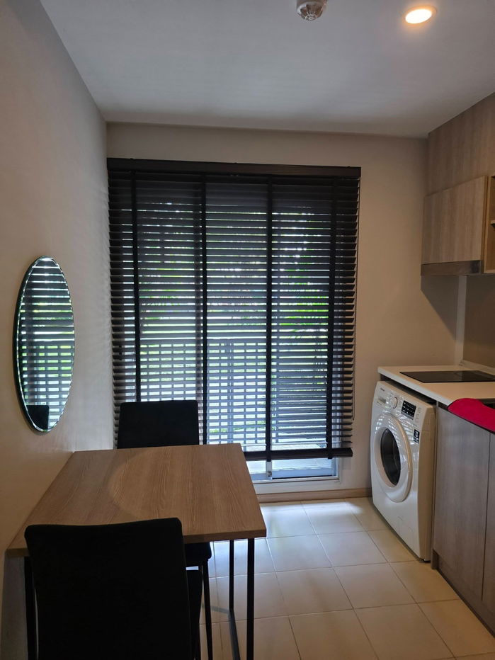 รูป 🔮RB23426 ให้เช่าถูกมาก👍เอลลิโอ เดล มอสส์ พหลโยธิน 34✅แอดไลน์ @119dgdea ( มี @ ด้วย) แอดมินตอบไว - รูปที่ 2/9