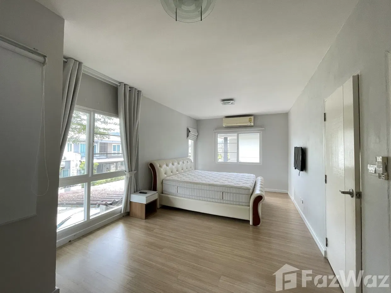 รูป บ้านเดี่ยวให้เช่า 3 ห้องนอน ในโครงการ อินนิซิโอ เกาะแก้ว ภูเก็ต 6062564 - รูปที่ 22/32