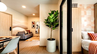 ขายคอนโด : #VayChinnakhet #เวย์ชินเขตพร้อมกัน 7  มี.ค. นี้เท่านั้น คอนโด แต่งครบ พร้อมอยู่ เริ่มเพียง 𝟏.𝟓𝟗 ล้าน 📞 061-6161426 , 065-4496399