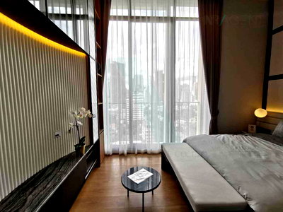 Condos for rent : 🚩Best room!🚩 For Rent Condo NOBLE AROUND SUKHUMVIT 33 Building 1, Floor 14,1 bed room, Room size 27.00 sqm