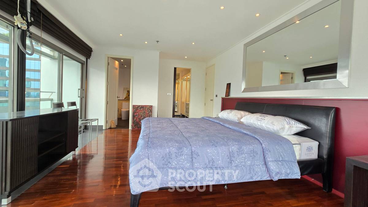 รูป คอนโด 2-ห้องนอน ที่ เดอะ เนเชอรัล เพลส สวีท คอนโดมิเนียม ใกล้ MRT ลุมพินี (ID 2675906) - รูปที่ 28/40