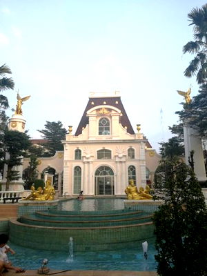 ทาวน์โฮมให้เช่า : ให้เช่าทาวน์โฮม 3 ชั้น ม.บ้านกลางเมือง เดอะปารีส พระราม 9-รามคำแหง พร้อมเฟอร์นิเจอร์