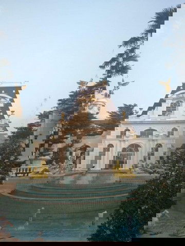 ทาวน์โฮมให้เช่า : ให้เช่าทาวน์โฮม 3 ชั้น ม.บ้านกลางเมือง เดอะปารีส พระราม 9-รามคำแหง พร้อมเฟอร์นิเจอร์