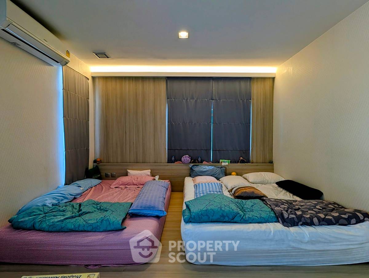 รูป บ้าน 4-ห้องนอน ที่ มัณฑนา 2 บางนา กม.7 ใน บางแก้ว (ID 2677377) - รูปที่ 17/22