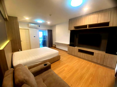 เช่าคอนโด MRT บางซื่อ : 🔮RB23434 ให้เช่าถูกมาก👍ศุภาลัย เวอเรนด้า รัชวิภา - ประชาชื่น✅แอดไลน์ @119dgdea ( มี @ ด้วย) แอดมินตอบไว