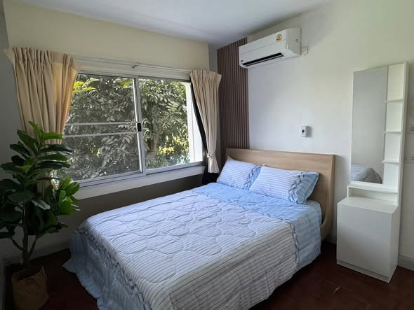 picture for rent condominium Baan suanthon Rattanathibet 36  - 5/15