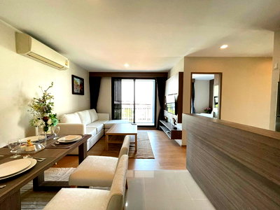 Condos for rent : Art @ Thonglor               25 