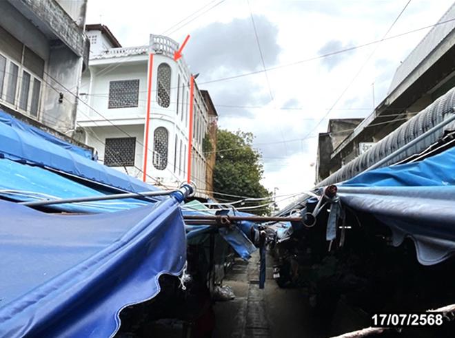 รูป อาคารพาณิชย์ สำหรับขาย - หมากแข้ง เมืองอุดรธานี อุดรธานี - รูปที่ 3/12