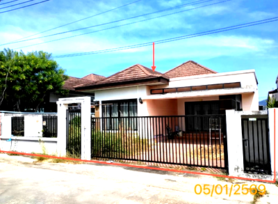 บ้านเดี่ยว ภูเก็ต : บ้านเดี่ยว สำหรับขาย พนาสนธิ์ แกรนด์วิลล์ บางโจ ศรีสุนทร ถลาง ภูเก็ต