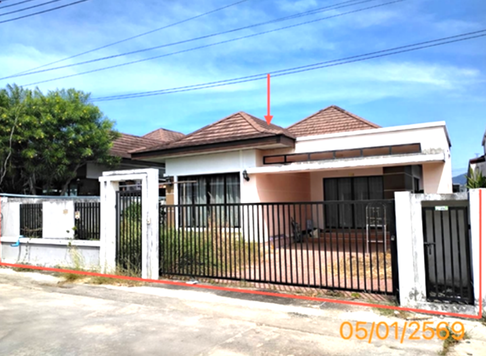 บ้านเดี่ยว สำหรับขาย พนาสนธิ์ แกรนด์วิลล์ บางโจ ศรีสุนทร ถลาง ภูเก็ต