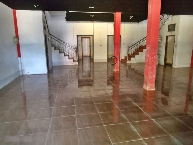 รูป FZB_028 ขายทาวน์เฮ้าส์ ต. บ้านลำนาว อ.บางขัน จ.นครศรีธรรมราช - รูปที่ 3/8