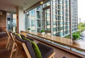 รูป ด่วน!!  ถือกระเป๋าพร้อมอยู่  ปล่อยเช่าห้องใหม่ คอนโดยูดีไลท์@หัวหมากสเตชั่น ( ต่อรองได้ )  - รูปที่ 13/13