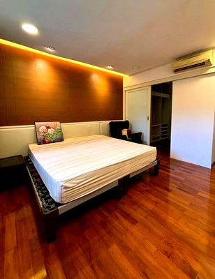 เช่าบ้านเดี่ยว BTS พร้อมพงษ์ : LTHC14514 – House for Rent | House Sukhumvit 39 (Soi Phromsri) | 40 sq.w. | 3 Beds 3 Bath | Near BTS Phrom Phong | 80K/Month | บ้านให้เช่า สุขุมวิท 39 ซอยพร้อมศรี