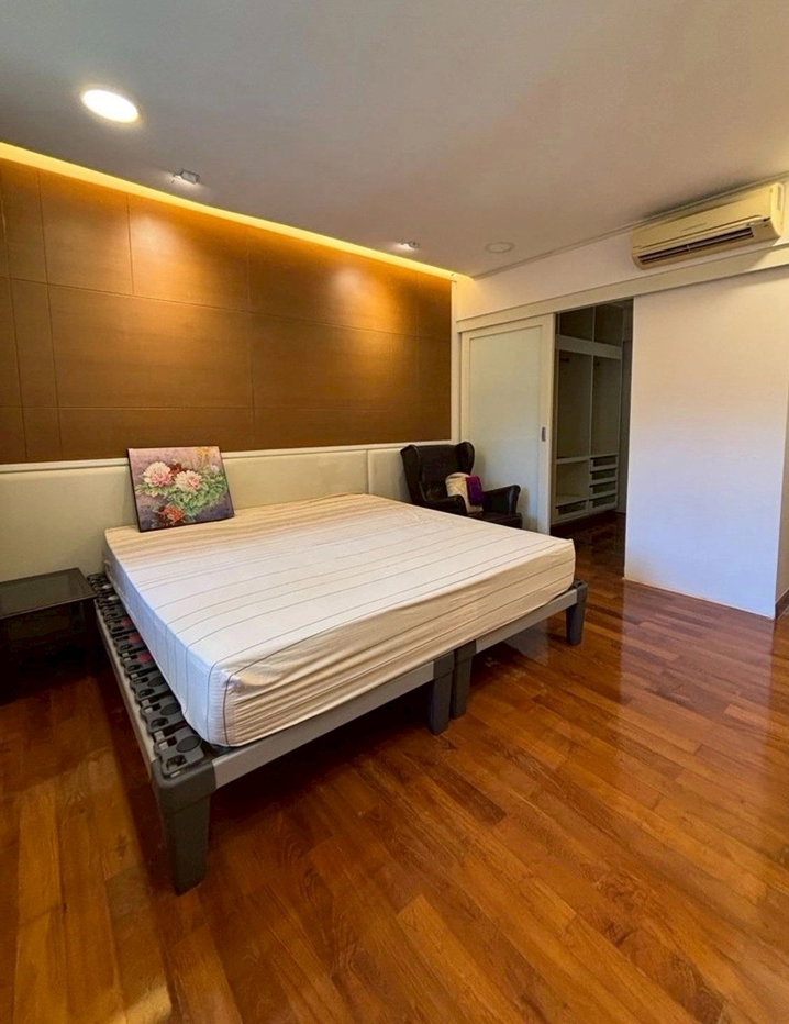 รูป LTHC14514 – House for Rent | House Sukhumvit 39 (Soi Phromsri) | 40 sq.w. | 3 Beds 3 Bath | Near BTS Phrom Phong | 80K/Month  - รูปที่ 1/11