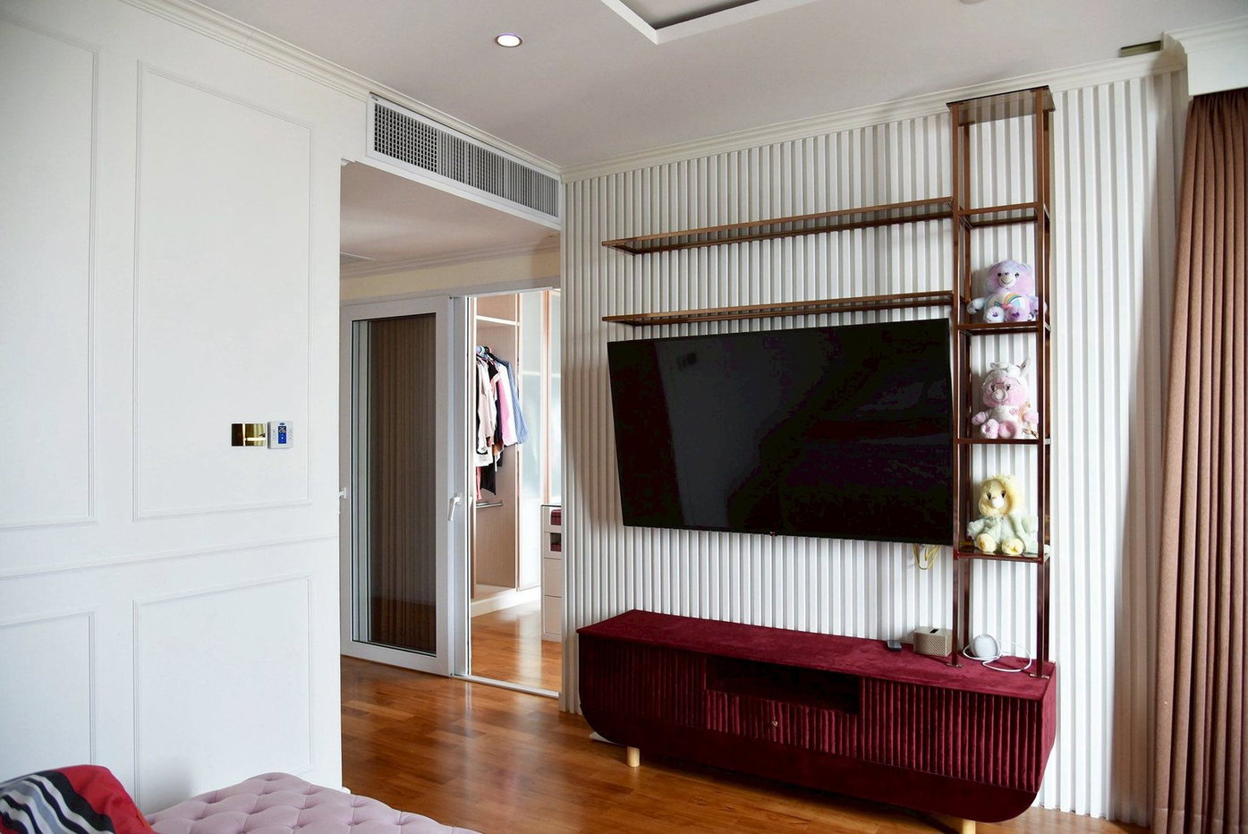 picture LTH14522 – Condo for Sale | Watermark Chaophraya River | 283.6 sqm | 4 Beds 5 Bath | Near BTS Krung Thonburi | 53 MB | คอนโดขาย วอเตอร์มาร์ค เจ้าพระยา ริเวอร์ - 15/20