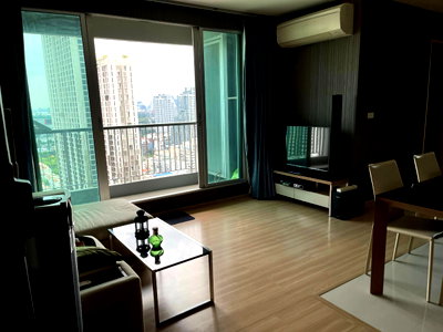 Condos for sale : CS191  For Sale 📍Rhythm Phahol-Ari, opposite Government Savings Bank (near Saphan Kwai Intersection)