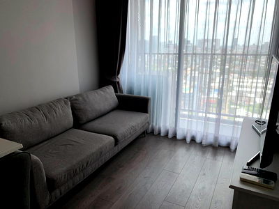 Condos for rent : Whizdom Avenue Ratchada-Ladprao Condo for rent 19.5K /month  2 year lease contract