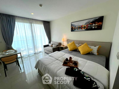 Condos for sale Makro South Pattaya : HOT Selling at Riviera Jomtien, Do not miss your Opportunity to get the Luxury Condo in Pattaya City, Thailand (ID 2665568)